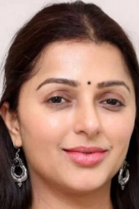 Бхумика Чавла