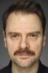 Дмитрий Богданов