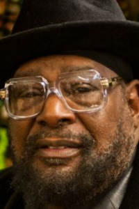 Джордж Клинтон