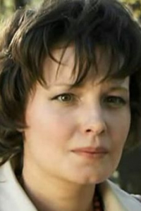 Ольга Берёзкина