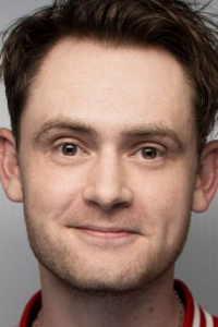 Мэтью О’Лири