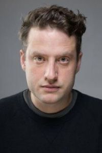 Уильям Эндрюс