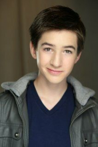 Калеб Милби