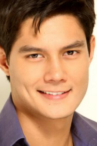 Дэниэл Матсунага