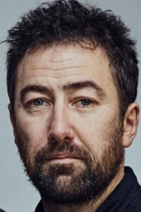 Адам Паттерсон