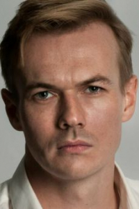 Николай Герман