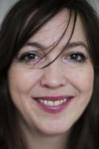 Кэтрин Уиндфельд