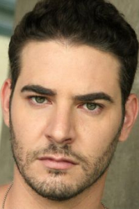 Ричард Хочман