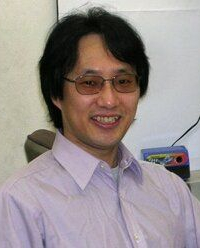 Сусуму Нисидзава