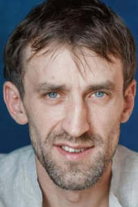 Виктор Чупров