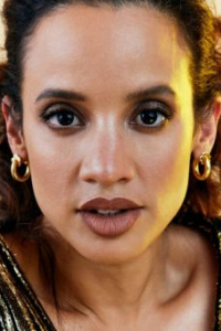 Даша Поланко