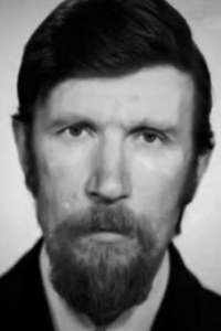 Константин Ершов