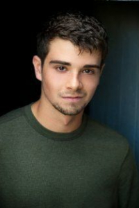 Алекс Гарроч