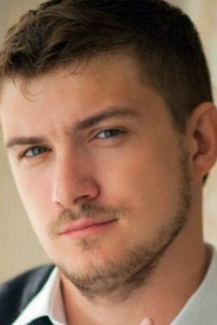 Остап Петренко