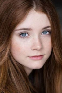 Вайолет Бринсон