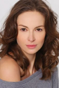 Кристин Тиззард