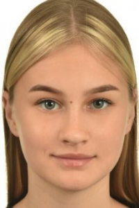 Кристина Фогель