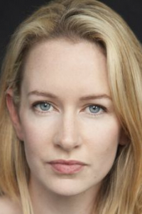 Катриона Лафлин