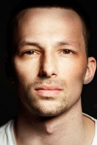 Ярослав Кучеренко