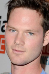 Брайан Гест