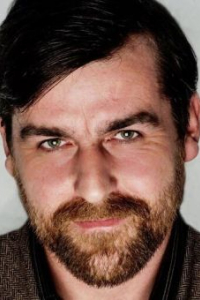 Брайан Мерфи