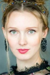 Алиса Сапегина