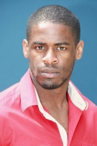 Окори Чукву