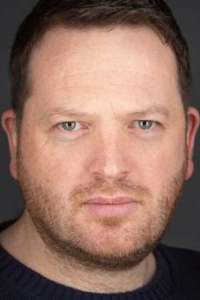 Пол Доннелли