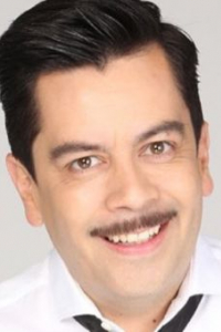 Карлос Эспехель