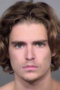 Николас Ван Варенберг