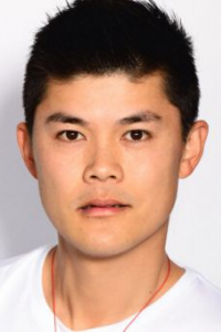 Харрисон Сюй