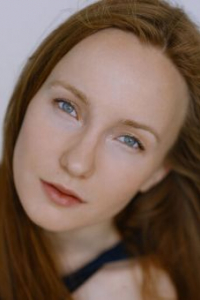 Полина Галкина