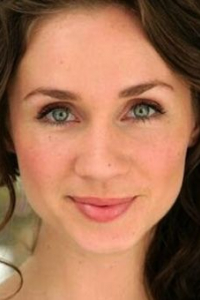 Эмили Уилсон