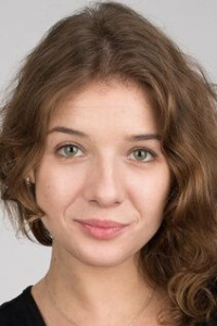 Александра Мельник