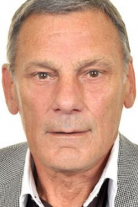 Джеффри Томас