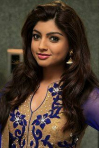 Аканкша Пури