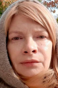 Ирина Толмацкая