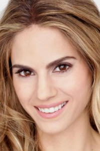 Келли Крюгер