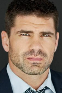 Джейсон Уилльям Дэй