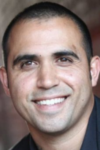 Дэниэл Стивен Гонсалес