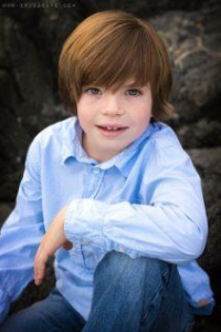 Бен О’Брайэн