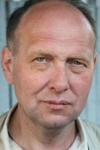 Роберт Вааб