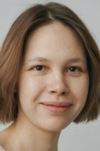 Дарья Каширина