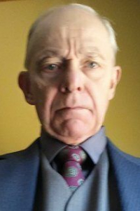 Дэйл Р. Боттен