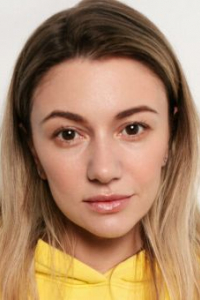 Кристина Лянковская