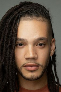 Marco Reese Maldonado