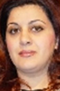 Армине Погосян