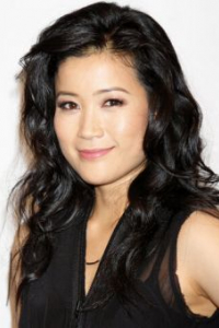 Джейдин Вонг