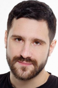 Андрей Вергелис