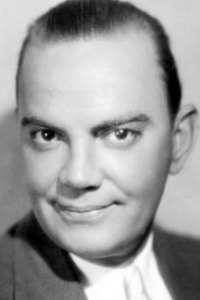 Клифф Эдвардс